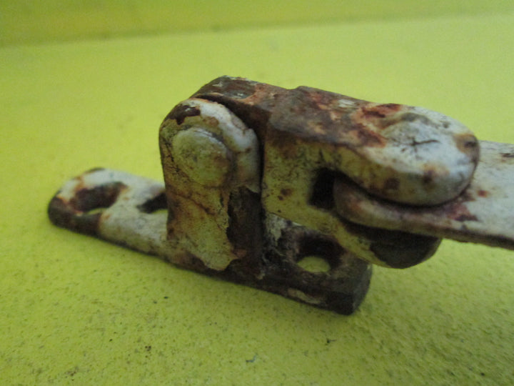 Vintage  Scoop End Casement Stay 420/370/365/355/340/335/305L x 17/15/12W