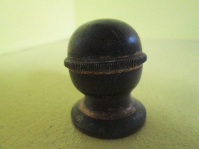 Finials for Curtains