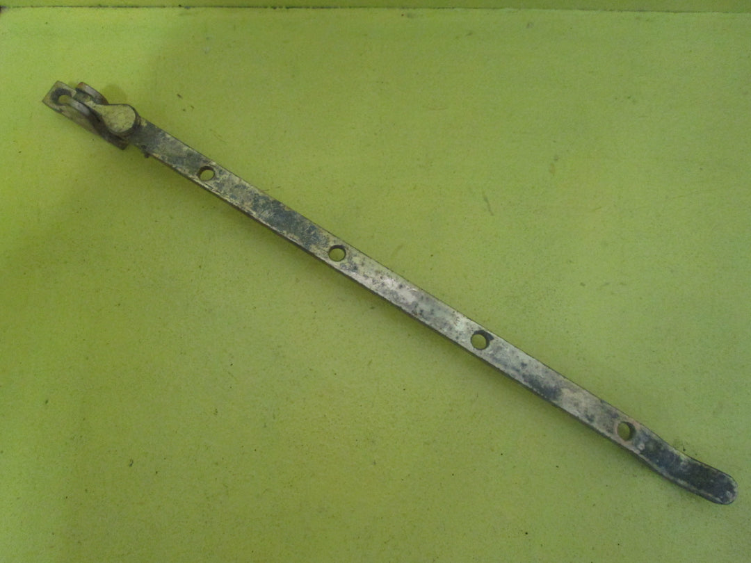 Vintage  Scoop End Casement Stay 420/370/365/355/340/335/305L x 17/15/12W