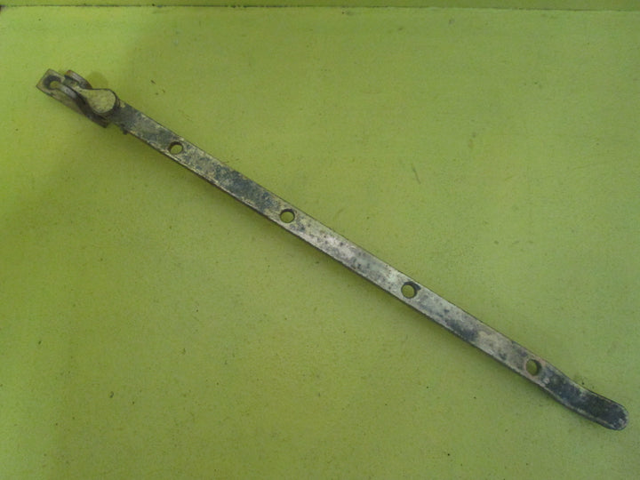 Vintage  Scoop End Casement Stay 420/370/365/355/340/335/305L x 17/15/12W