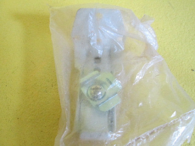 Curtain and Roller Blinds Brackets & Accessories