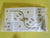 Curtain and Roller Blinds Brackets & Accessories