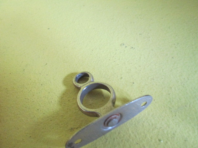 Curtain and Roller Blinds Brackets & Accessories