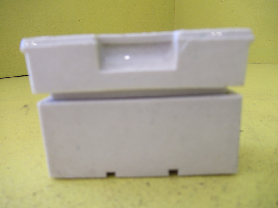 Vintage Ceramic Circuit Breaker 41H/23H x 60L x 23D