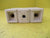 Vintage Ceramic Circuit Breaker 41H/23H x 60L x 23D