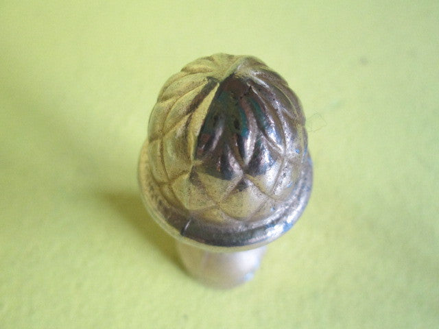 Finials for Curtains