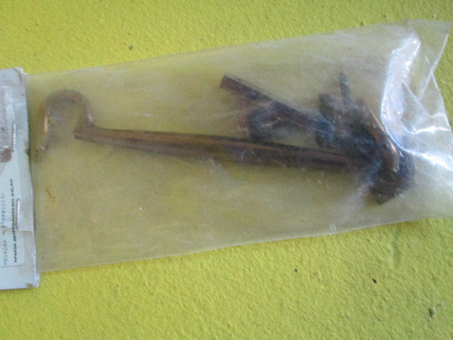 Cabin Hook