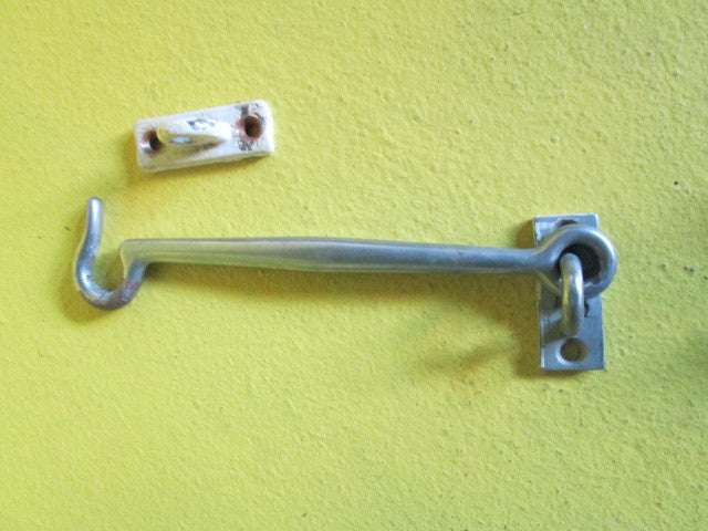Cabin Hook