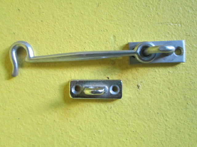 Cabin Hook