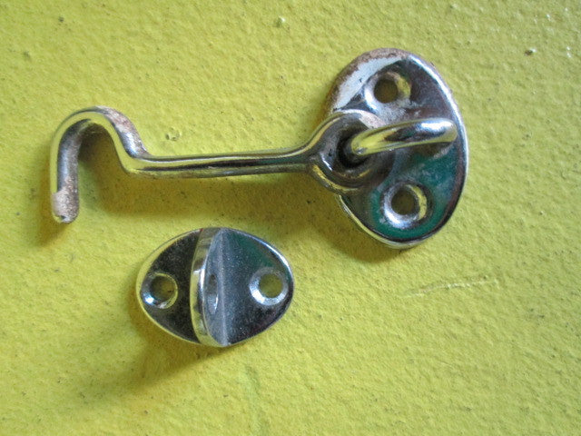 Cabin Hook