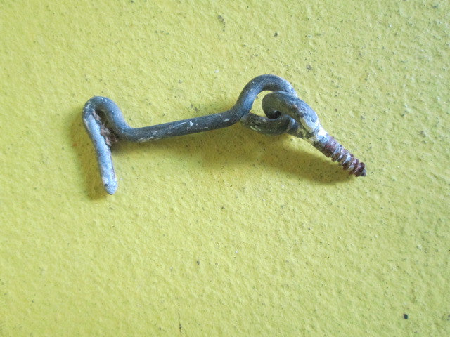 Cabin Hook