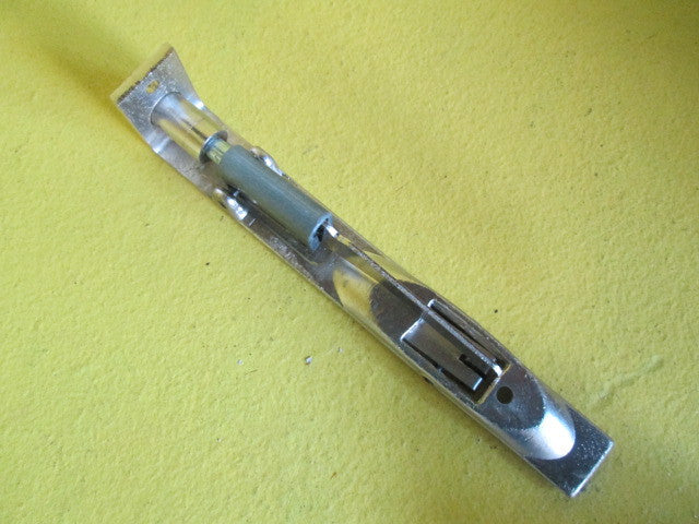 Lever Flush Bolt for French Doors