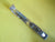 Lever Flush Bolt for French Doors