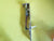 Lever Flush Bolt for French Doors