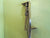 Lever Flush Bolt for French Doors