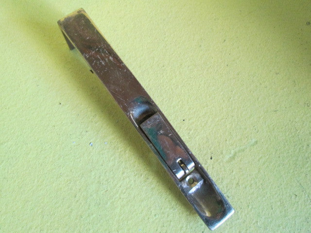 Lever Flush Bolt for French Doors