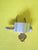 Push Window Locks & Ranch Slider  Locking Pin Bolt