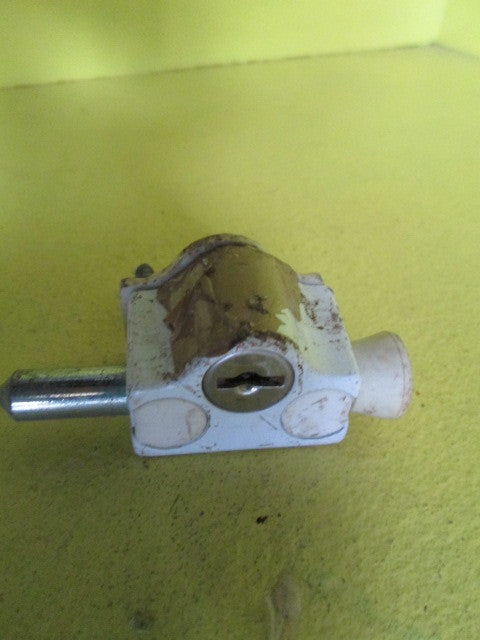 Push Window Locks & Ranch Slider  Locking Pin Bolt