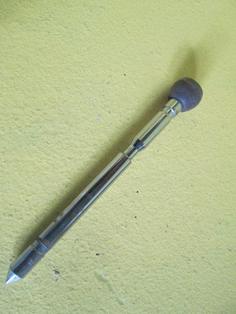 Push Window Locks & Ranch Slider  Locking Pin Bolt