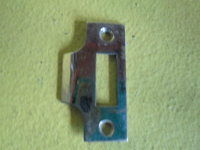 Ball Bearing Roller Bolt Catches