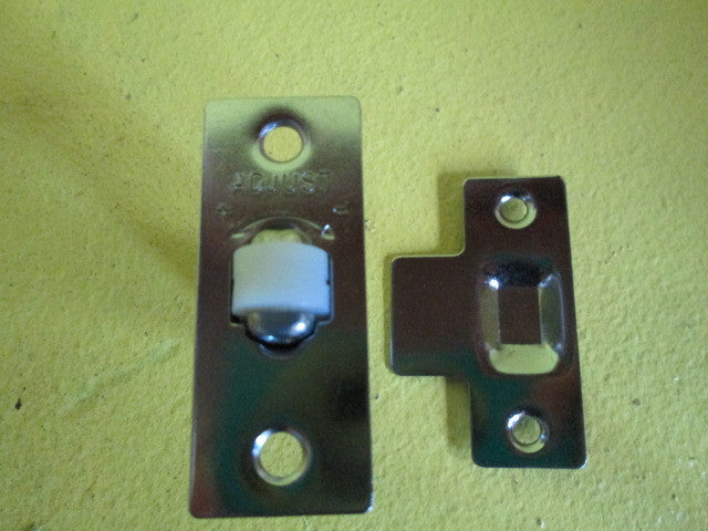 Ball Bearing Roller Bolt Catches