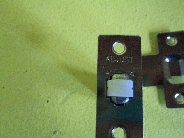 Ball Bearing Roller Bolt Catches