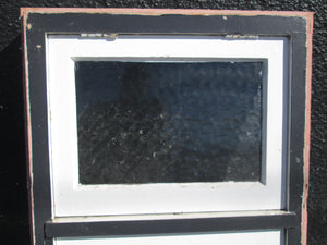 Bungalow single Opening Fanlite and Casement Window