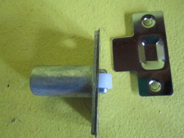 Ball Bearing Roller Bolt Catches