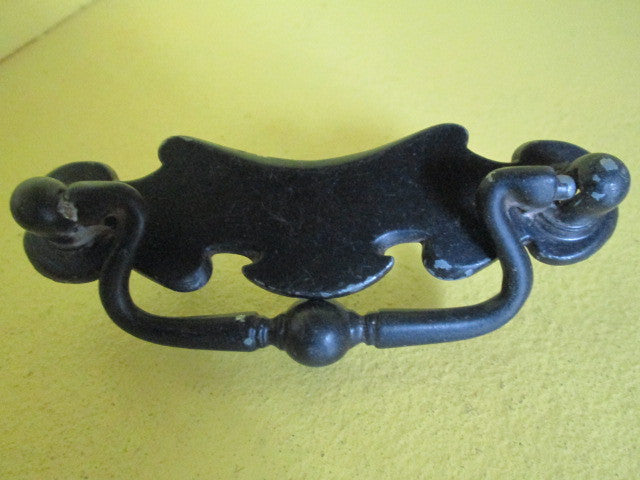 Antique Gothic Draw Pulls