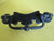 Antique Gothic Draw Pulls