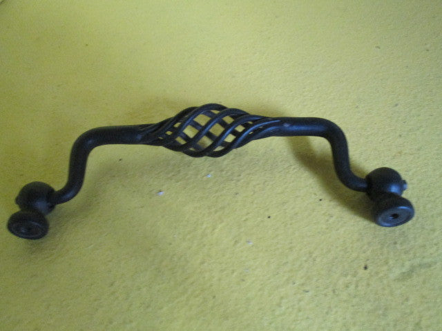 Antique Gothic Draw Pulls