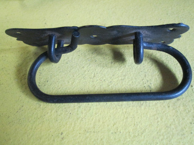 Antique Gothic Draw Pulls