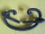 Antique Gothic Draw Pulls