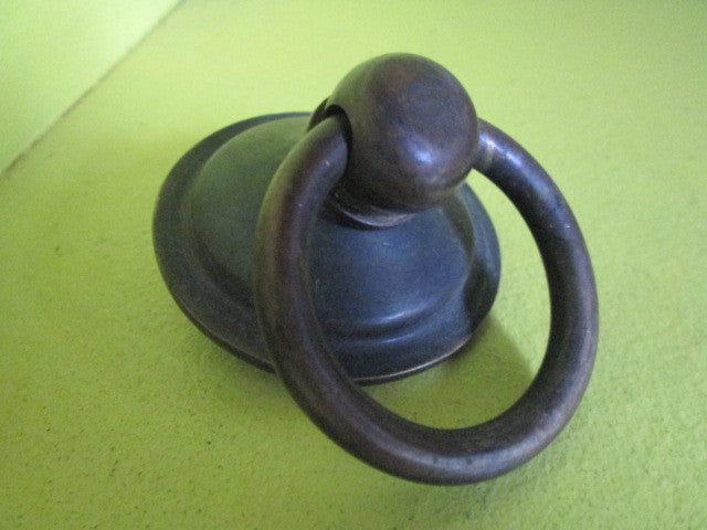 Antique Draw Ring Pulls(55D to 30D)