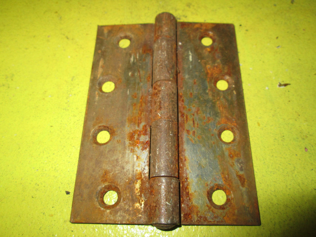 Steel 4 Hole Hinges 98L x 44W