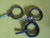Antique Draw Ring Pulls(55D to 30D)