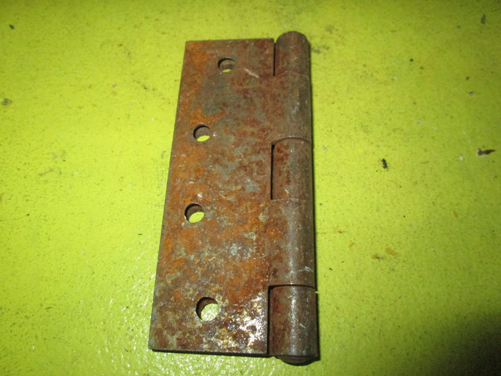 Steel 4 Hole Hinges 98L x 44W