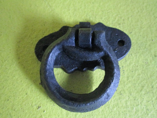 Antique Draw Ring Pulls(55D to 30D)