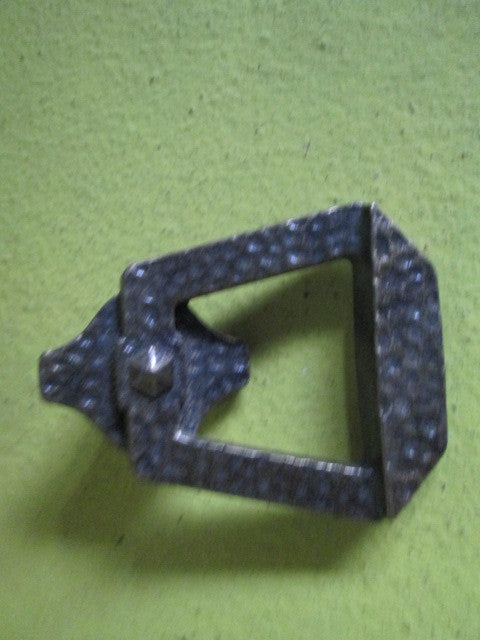 Ornate Fixed Draw Pull