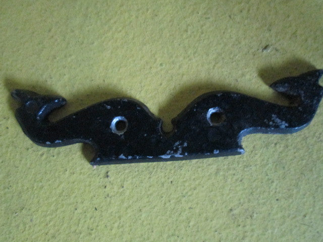 Gothic Hinge Covers