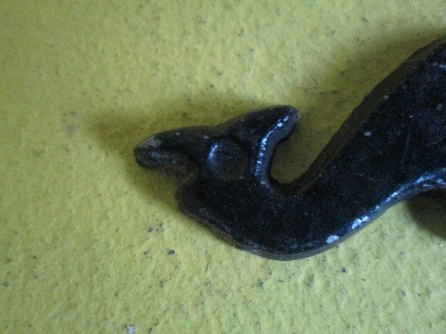 Gothic Hinge Covers
