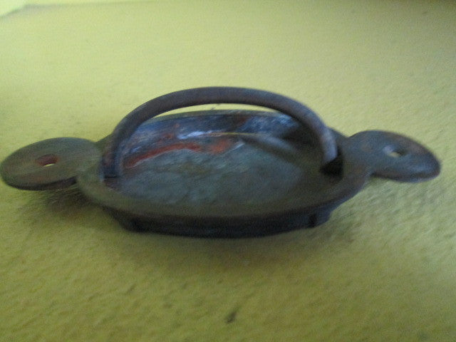 Antique Flush Pulls