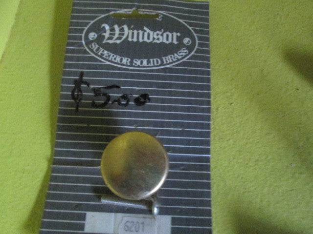 Various Vintage Knobs