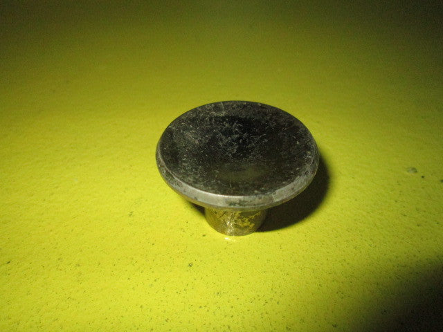 Dap Round Knob