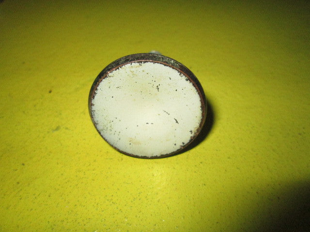 Dap Round Knob