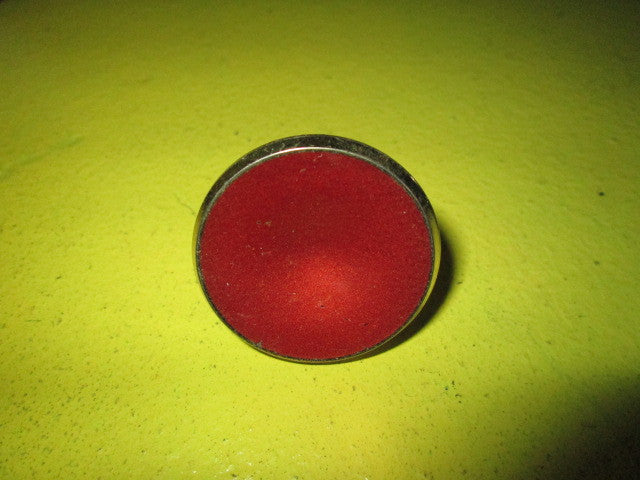 Dap Round Knob