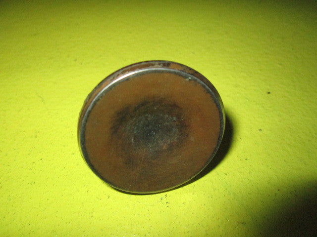 Dap Round Knob