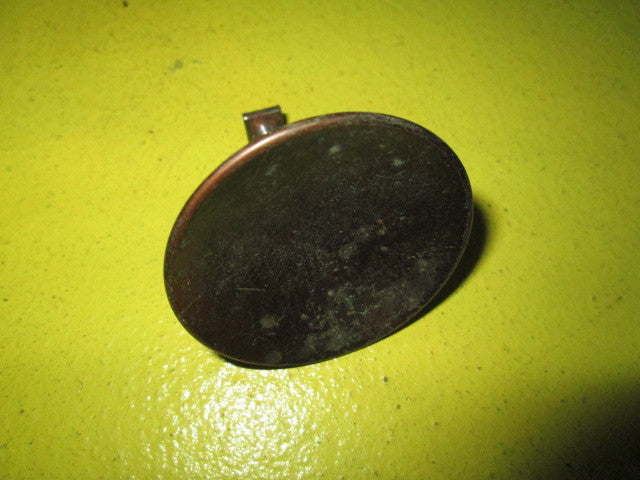 Dap Round Knob