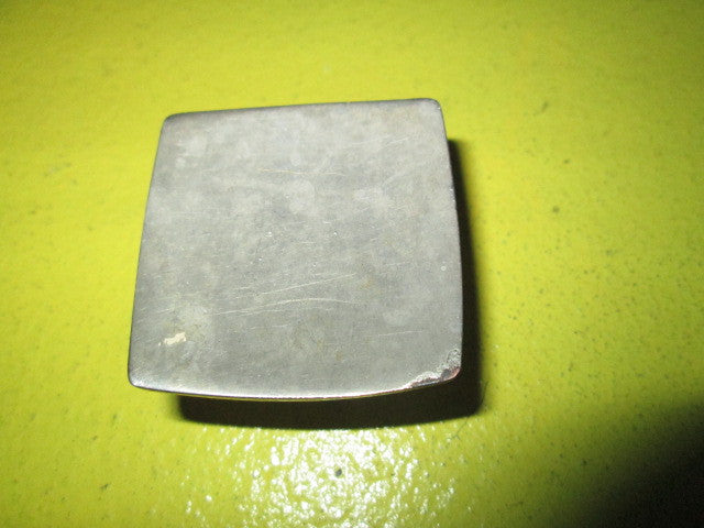 Square Knob