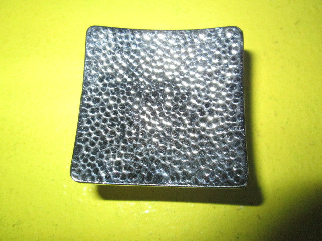 Square Knob